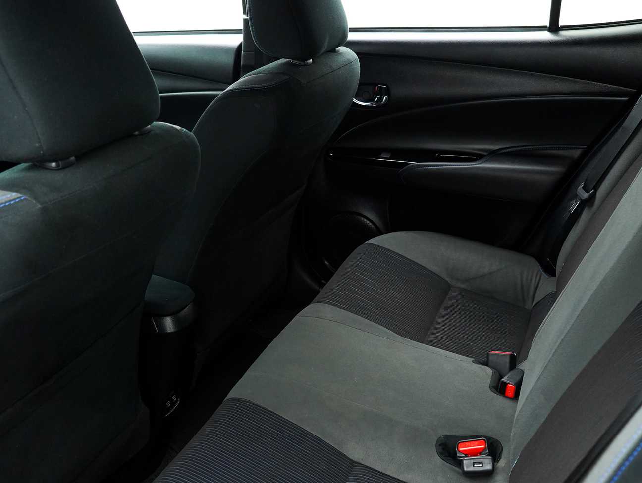 used 2021 Toyota Yaris G 1.5