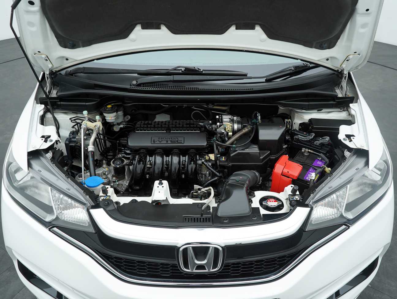 used 2018 Honda Jazz E i-VTEC 1.5
