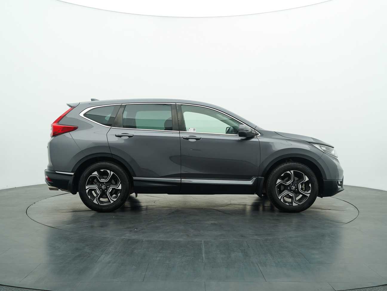 used 2019 Honda CR-V TC 1.5
