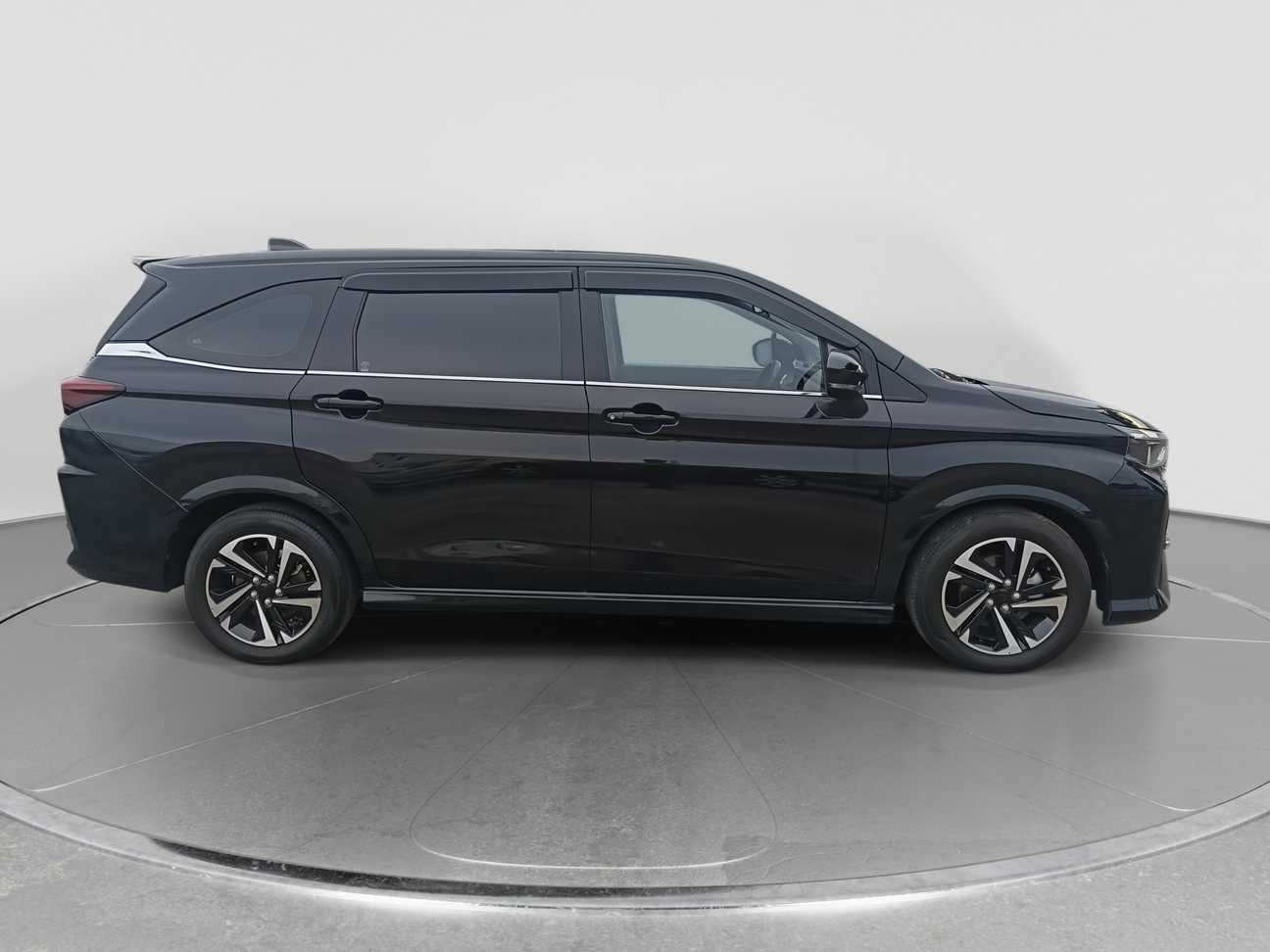 terpakai 2024 Perodua Alza AV 1.5