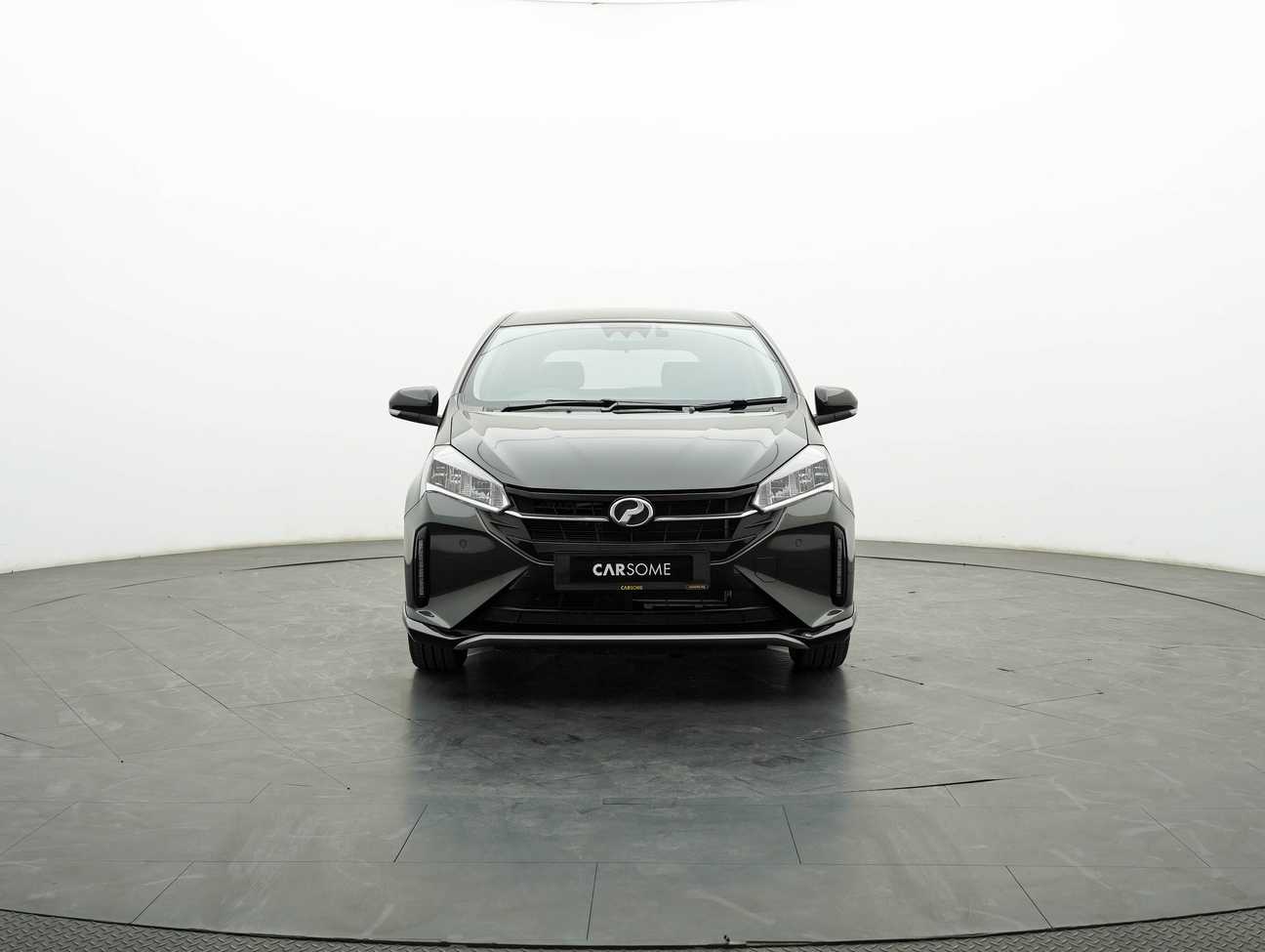 used 2023 Perodua Myvi AV 1.5