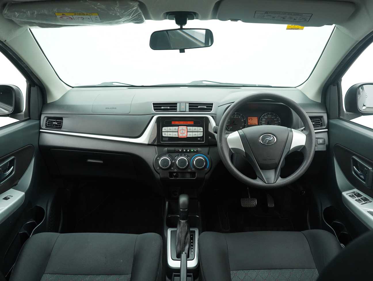 used 2022 Perodua Bezza X 1.3