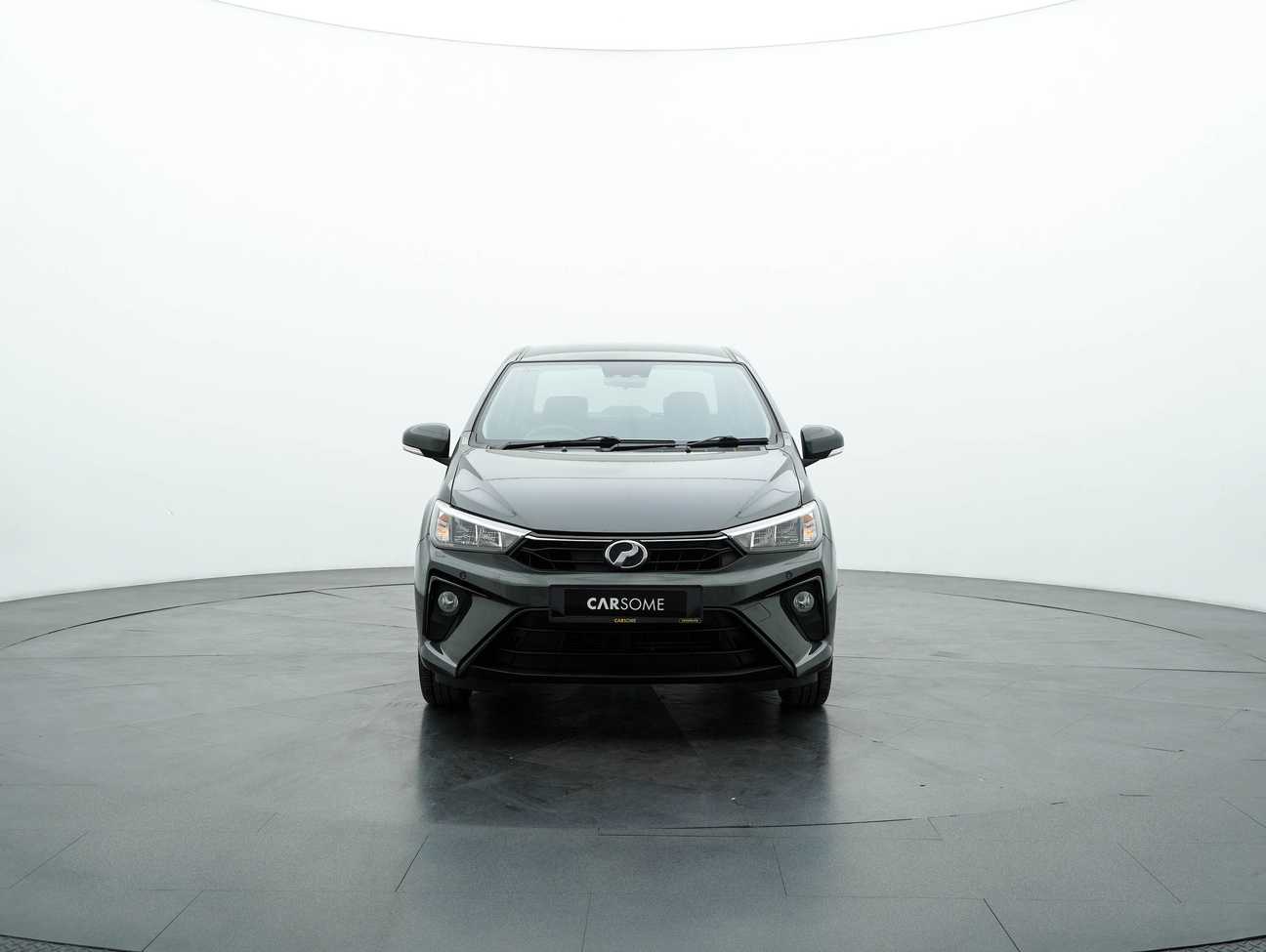 used 2023 Perodua Bezza Advance 1.3