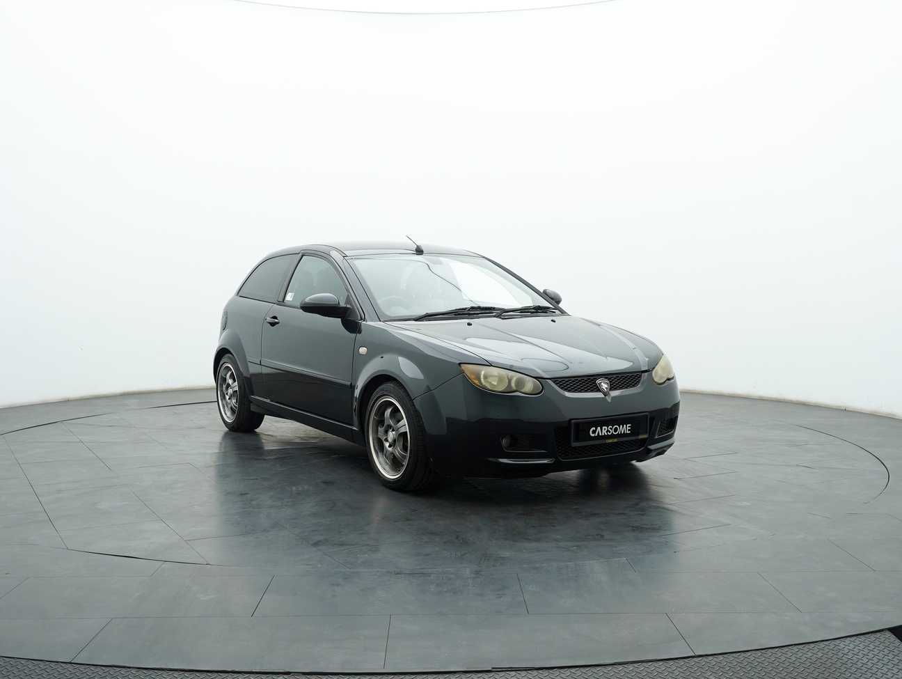 used 2009 Proton Satria Neo M-Line 1.6