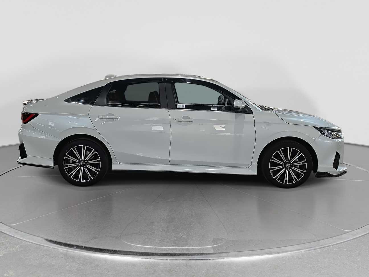 used 2024 Toyota Vios G 1.5