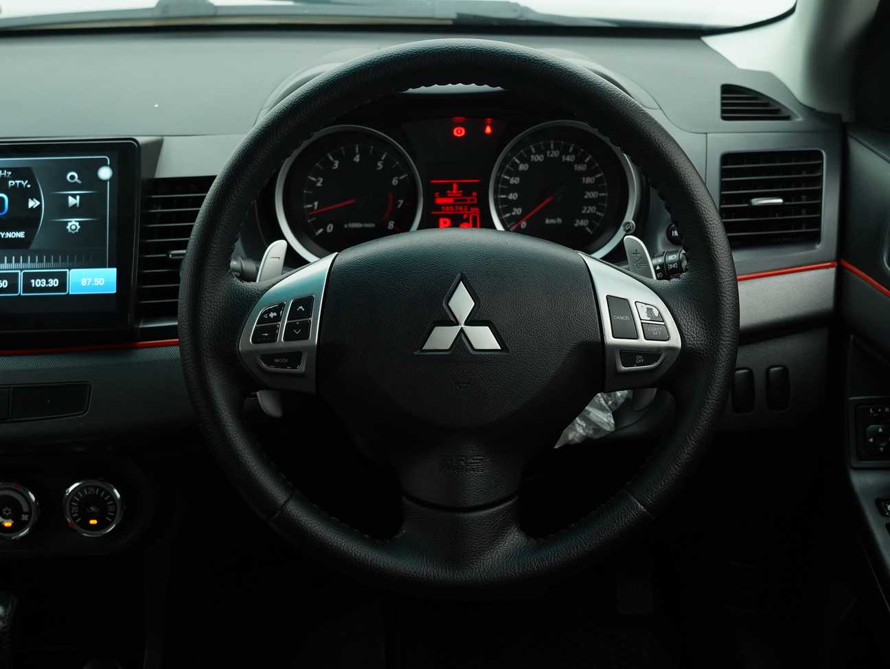 terpakai 2014 Proton Inspira Premium 2.0