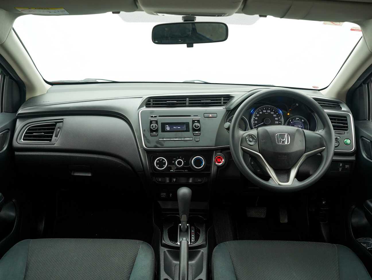 used 2017 Honda City S 1.5