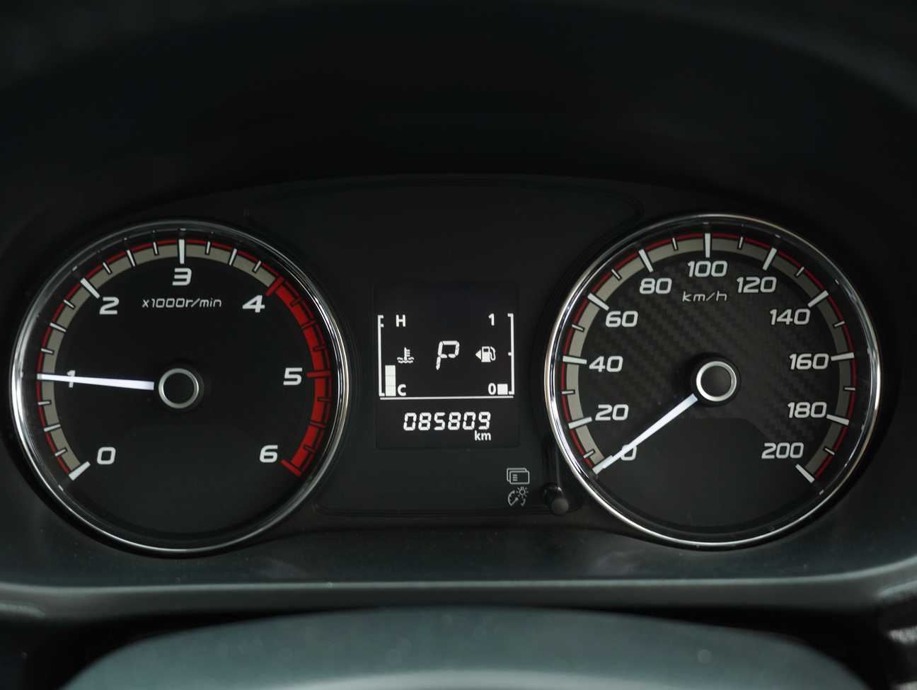 used 2018 Mitsubishi Triton VGT Adventure X Dual Cab 4X4 2.4