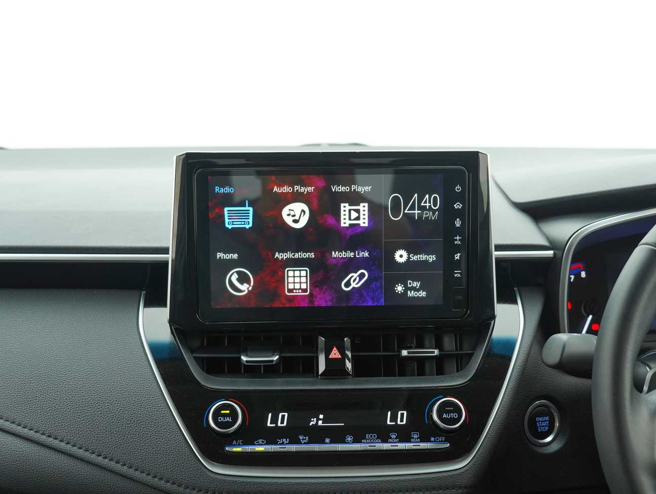 used 2021 Toyota Corolla Altis G 1.8