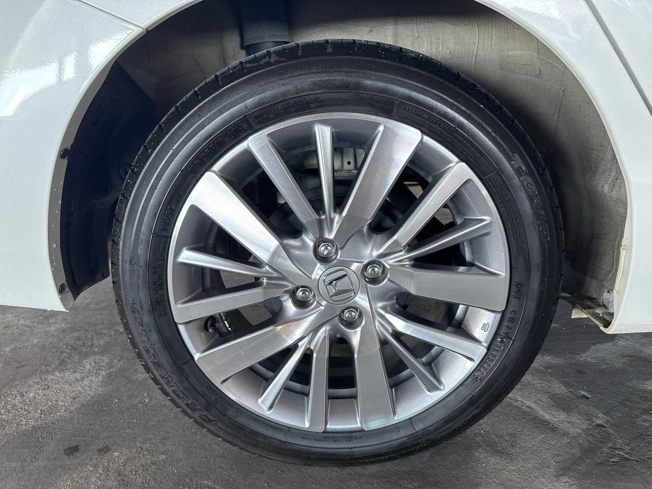 used 2023 Honda City V Sensing 1.5