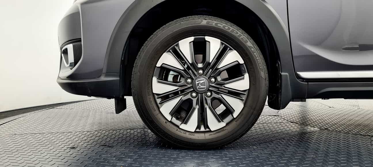 used 2020 Honda BR-V V 1.5