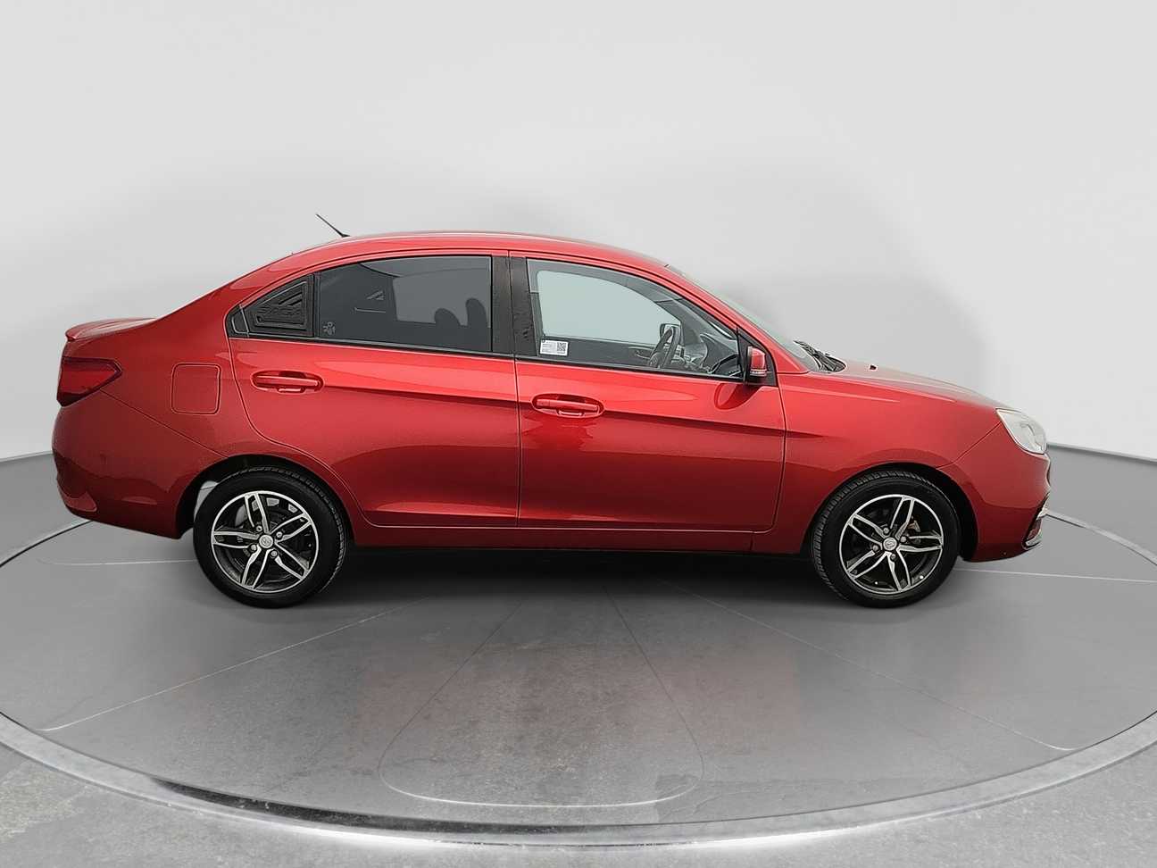 terpakai 2020 Proton Saga Premium 1.3
