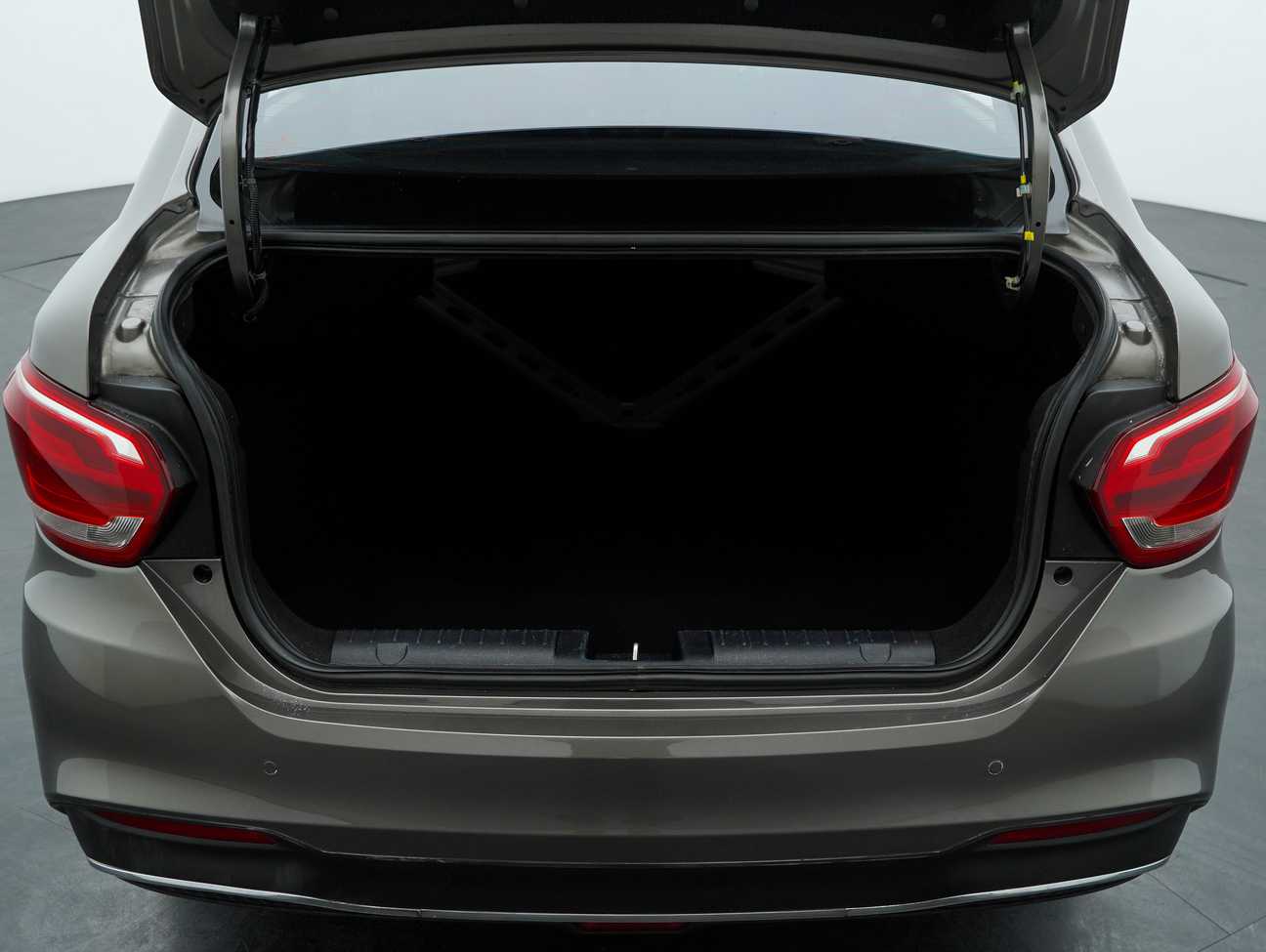 used 2019 Proton Persona Standard 1.6