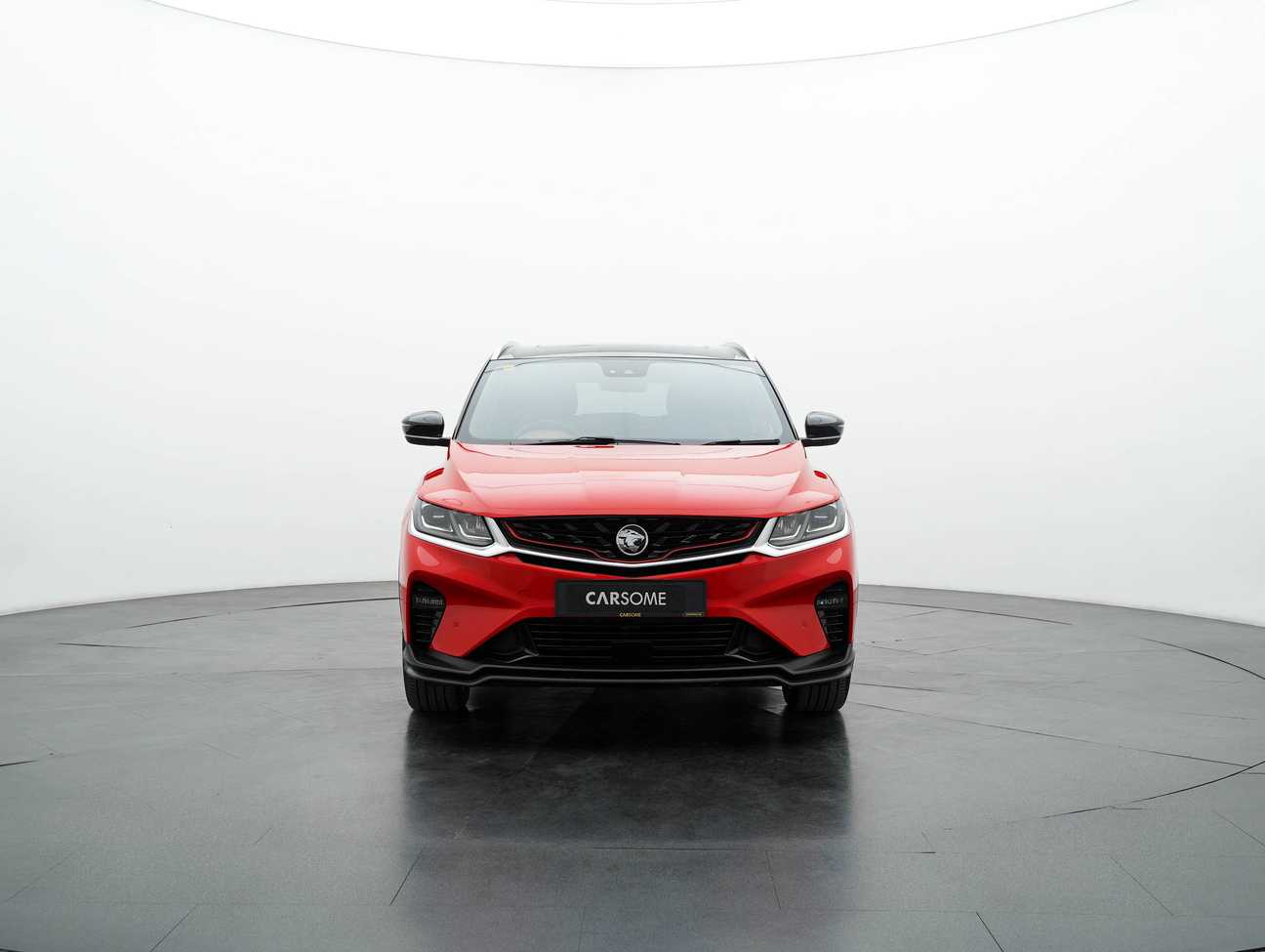 used 2021 Proton X50 TGDI Flagship 1.5