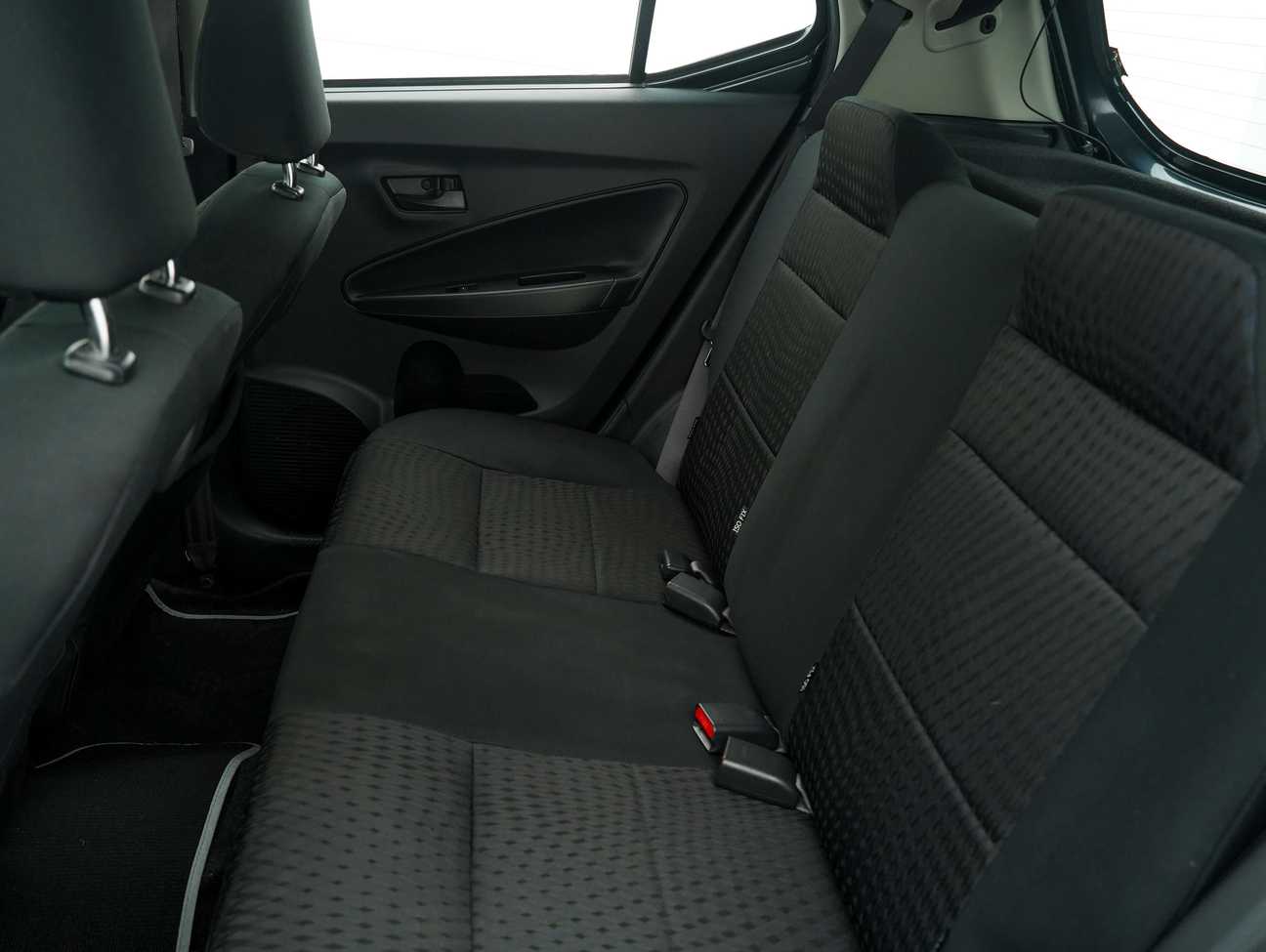 used 2015 Perodua AXIA G 1.0