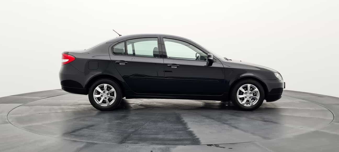 used 2015 Proton PERSONA SV 1.6