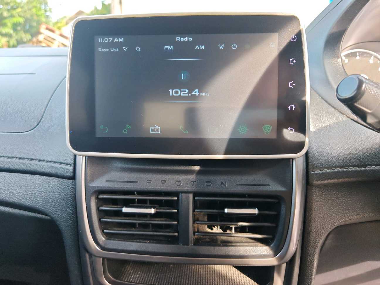 used 2021 Proton Saga Premium 1.3