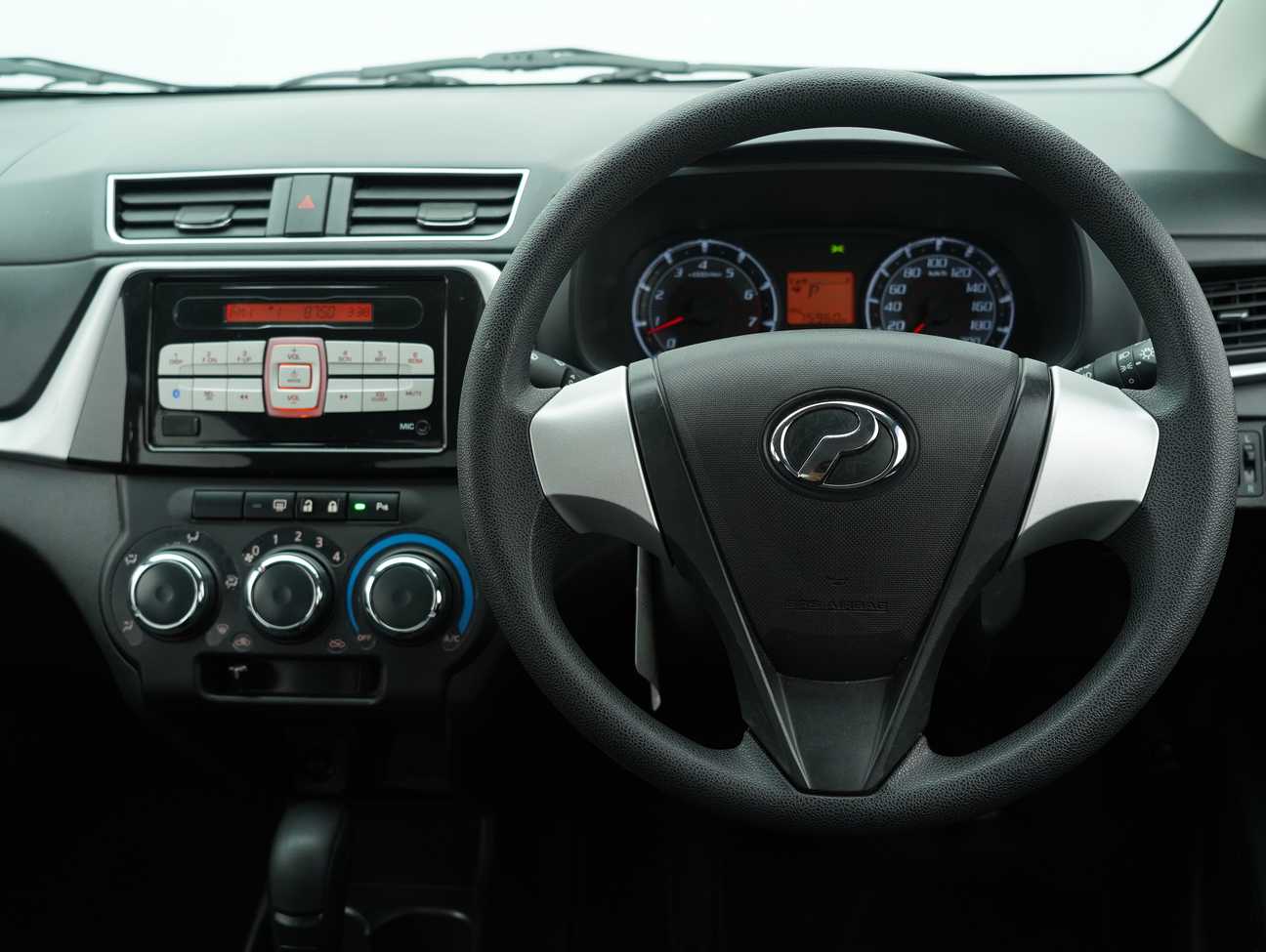 used 2022 Perodua Bezza X 1.3