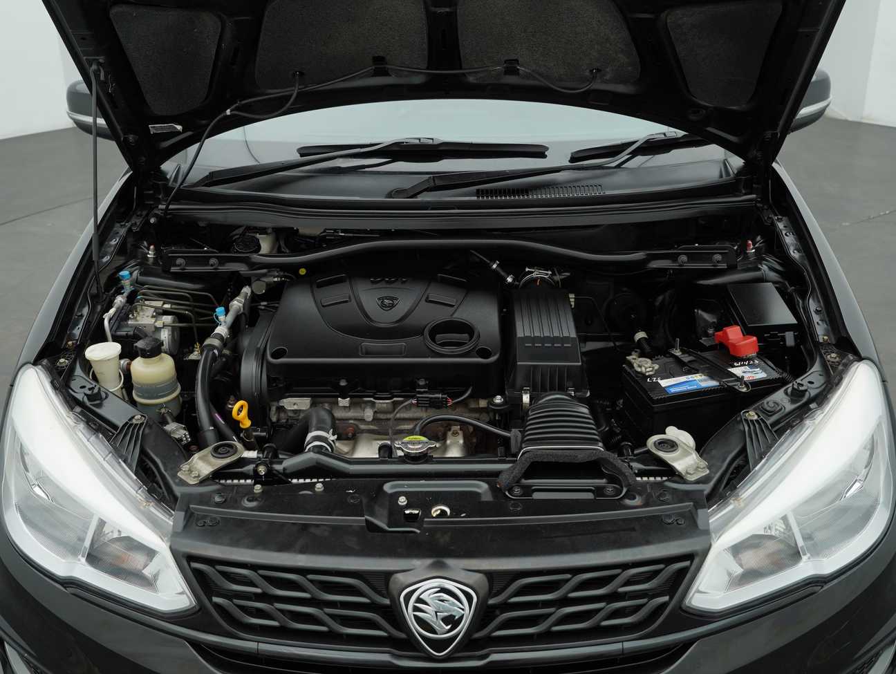 used 2020 Proton Saga Anniversary Edition 1.3
