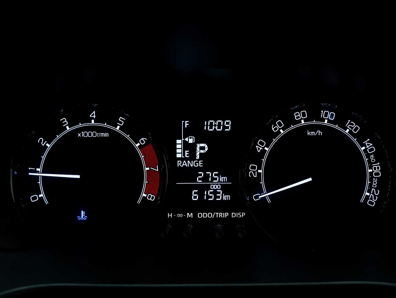 used 2024 Perodua Myvi G 1.3