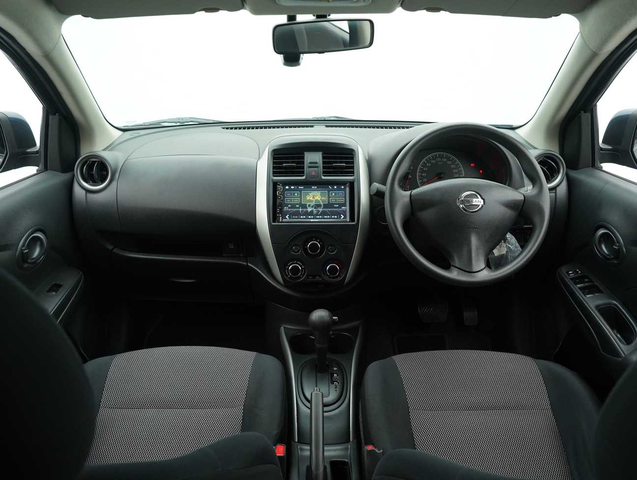 used 2017 Nissan Almera E 1.5