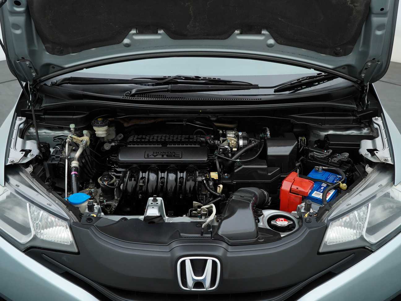 used 2014 Honda Jazz S 1.5