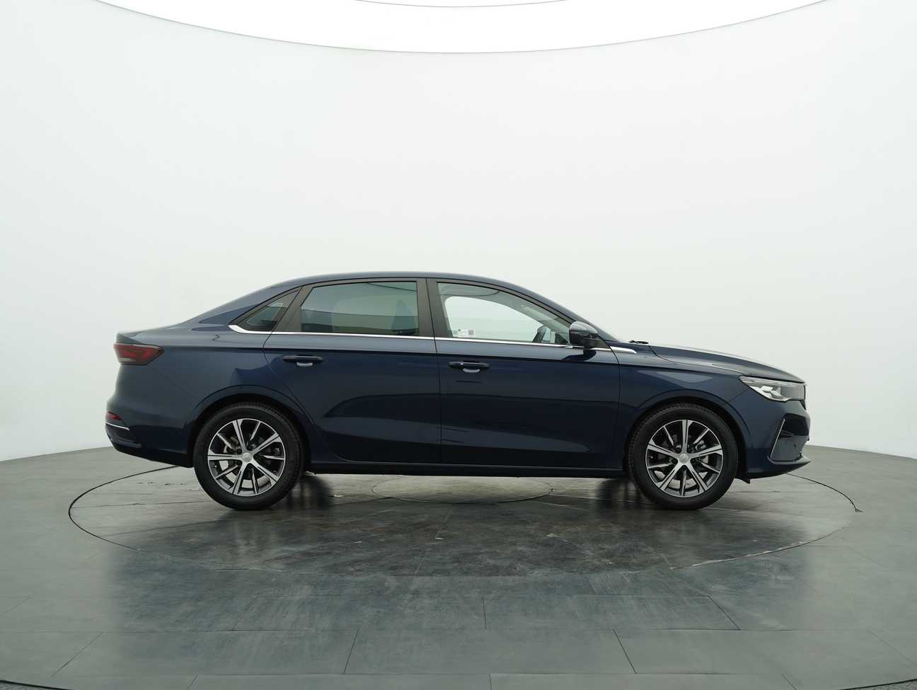 used 2023 Proton S70 Flagship 1.5