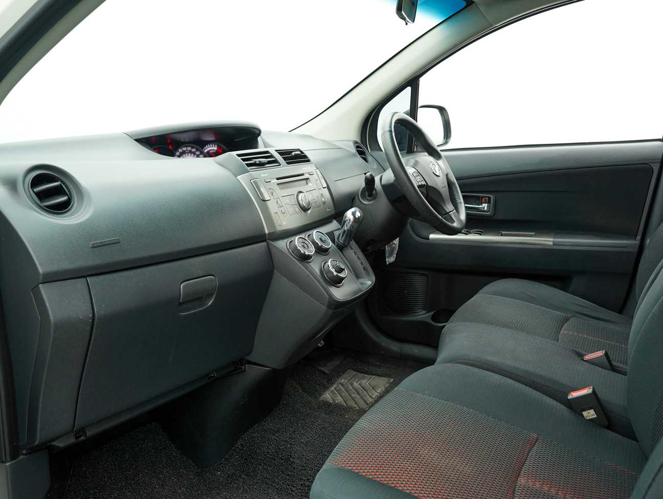 used 2015 Perodua Alza SE 1.5