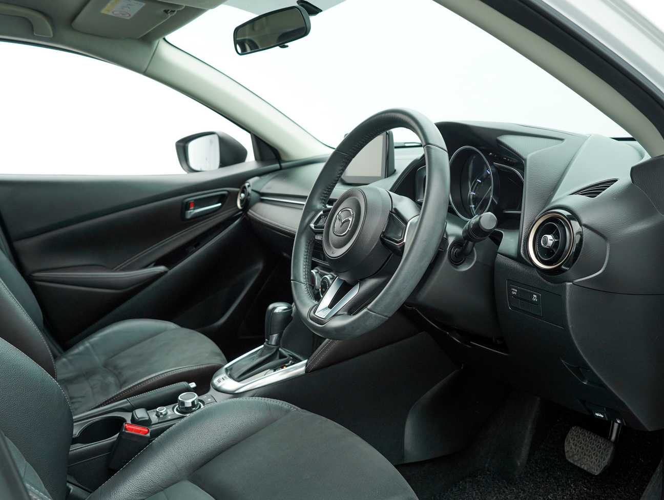 used 2017 Mazda 2 SKYACTIV-G 1.5