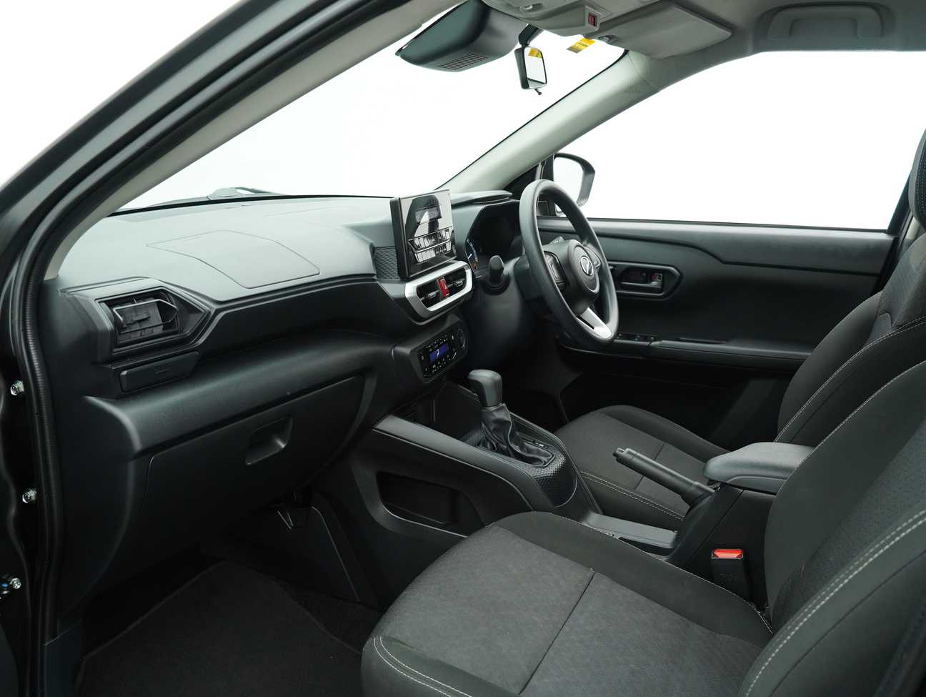 used 2021 Perodua Ativa X 1.0
