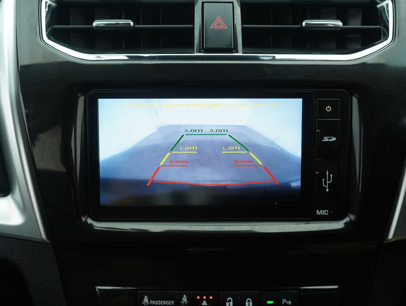 terpakai 2020 Perodua Aruz AV 1.5