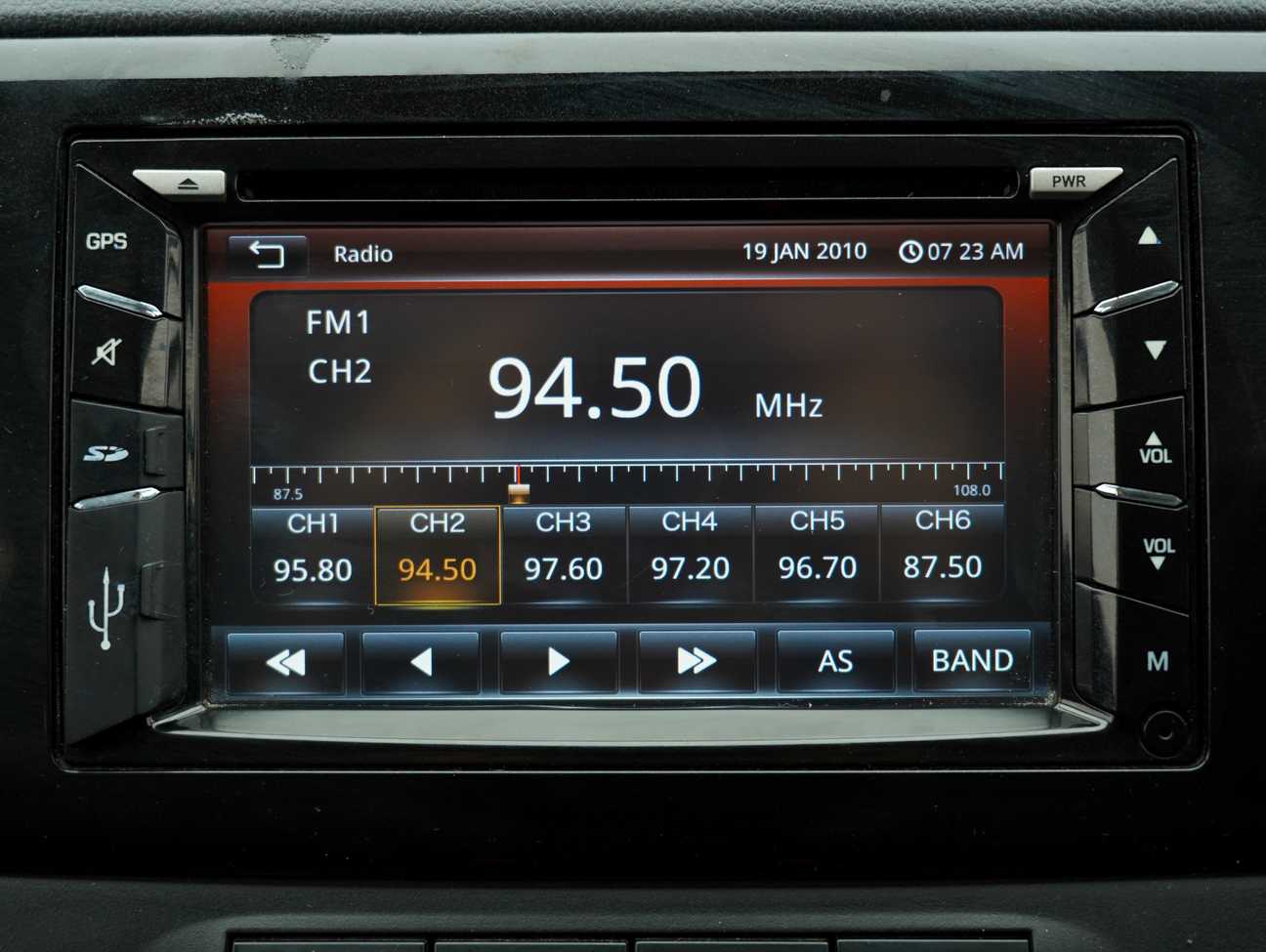 used 2017 Perodua Bezza Advance 1.3