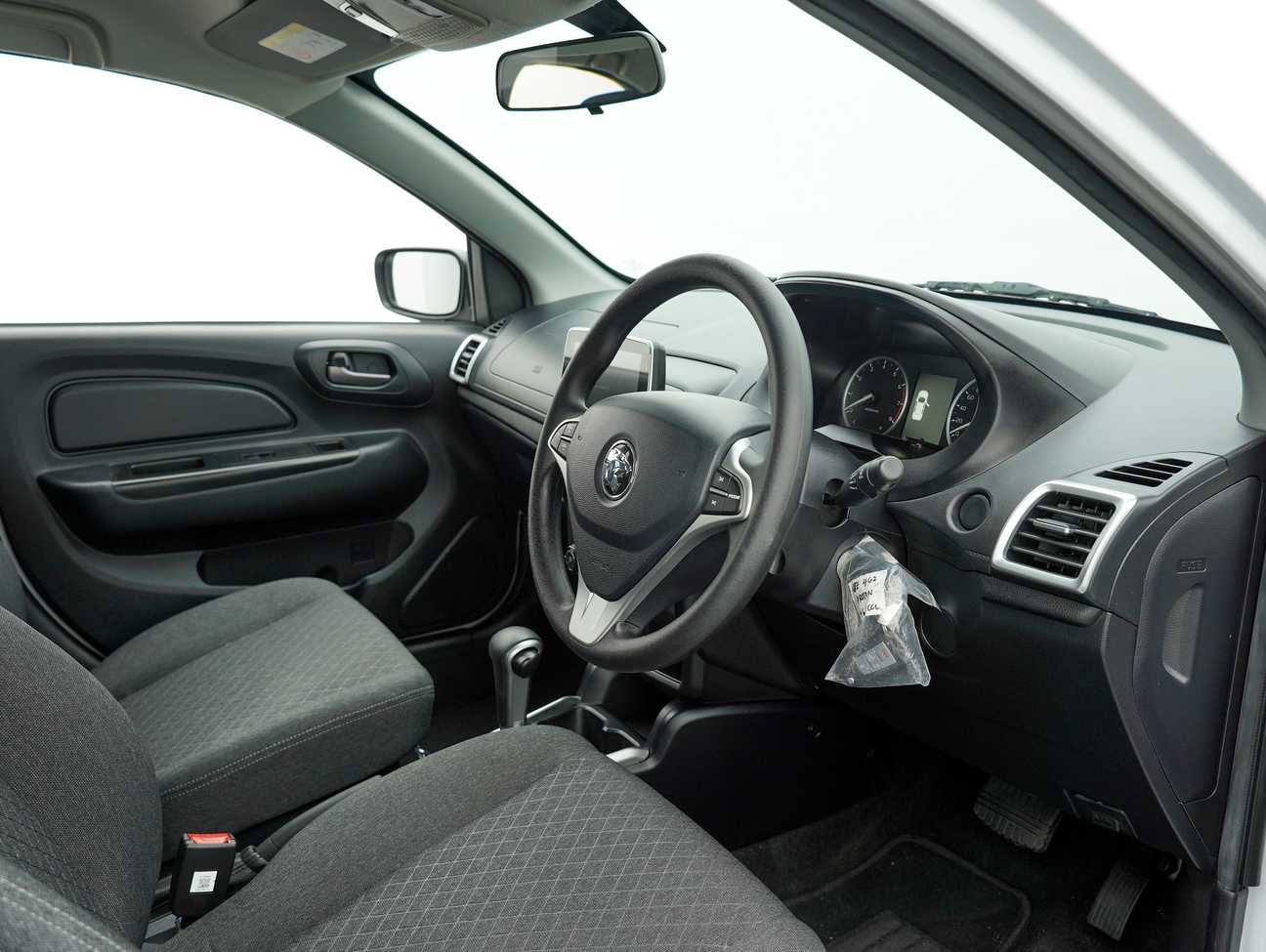 used 2022 Proton Saga Premium 1.3