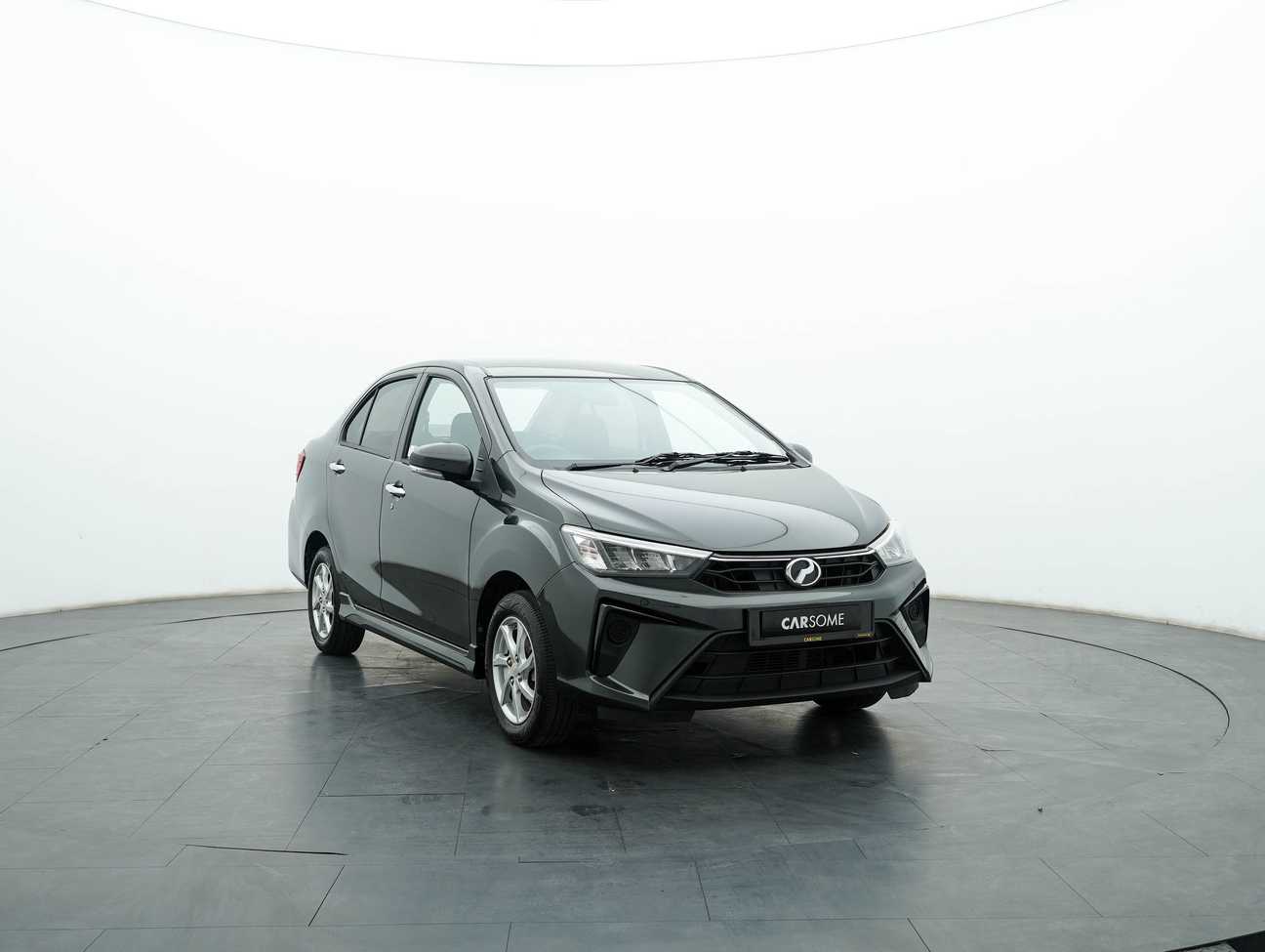 used 2020 Perodua Bezza G 1.0