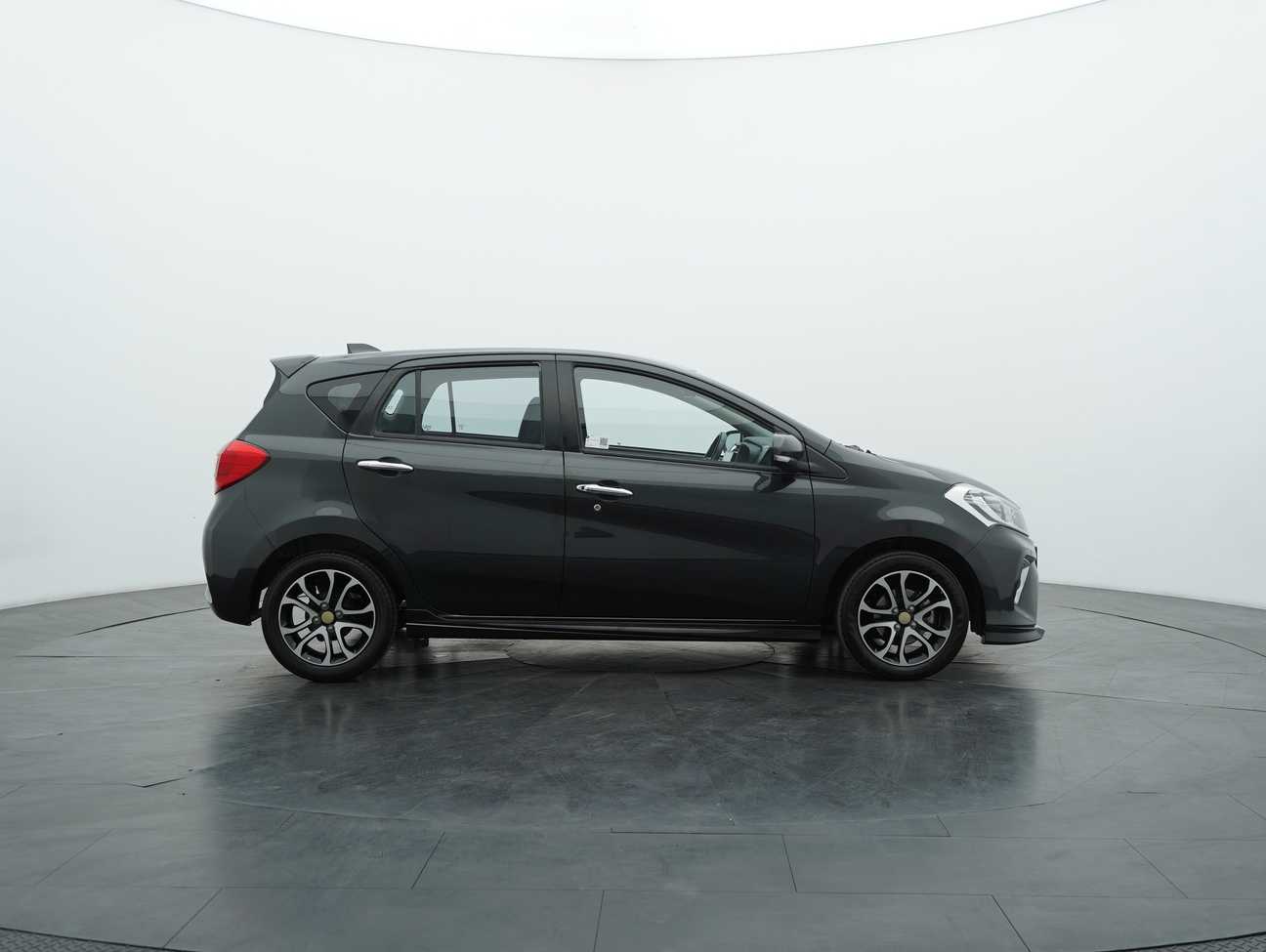 used 2018 Perodua Myvi H 1.5