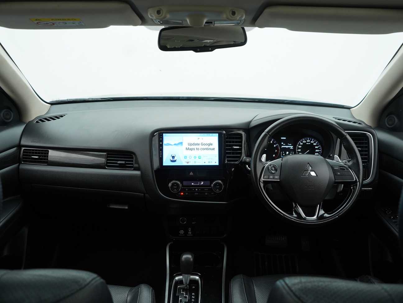 used 2018 Mitsubishi Outlander  2.4