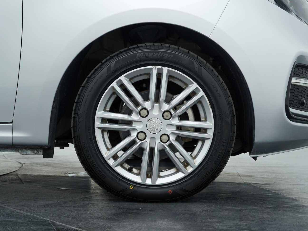 used 2019 Proton Persona Executive 1.6