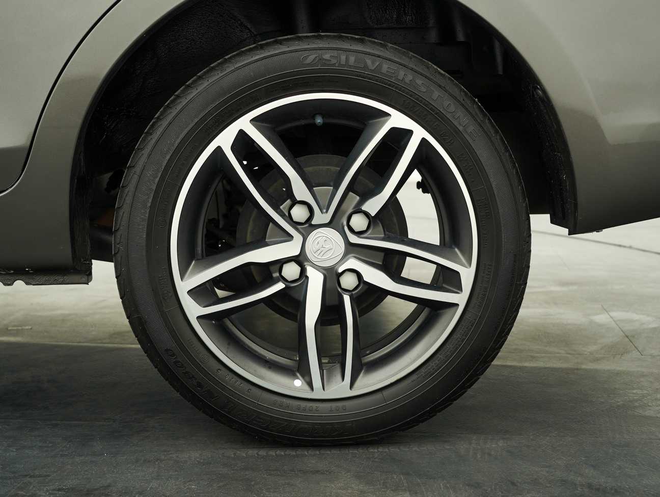 used 2020 Proton Saga Premium 1.3