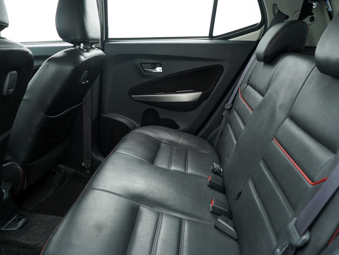 used 2015 Perodua AXIA Advance 1.0