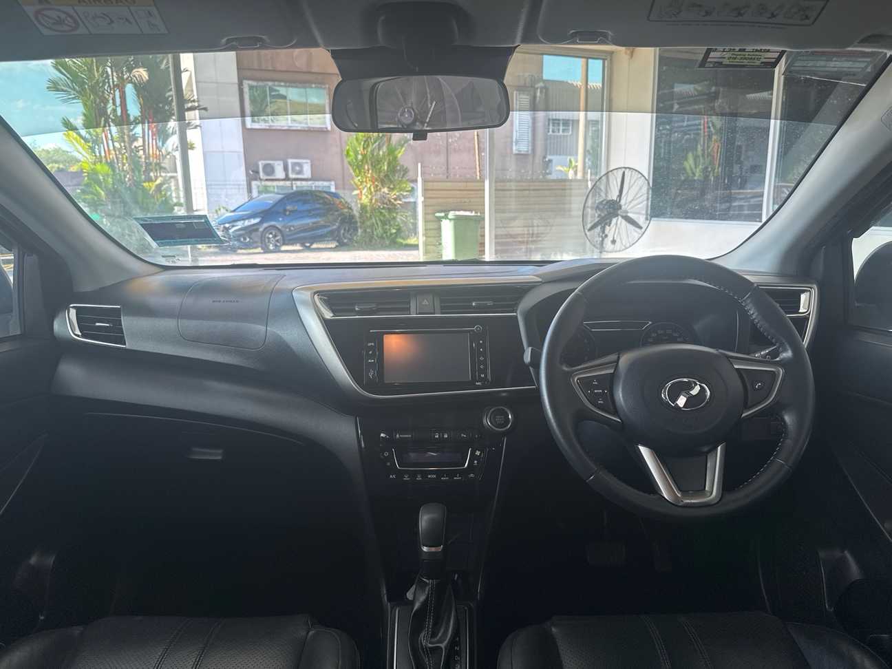 terpakai 2018 Perodua Myvi AV 1.5