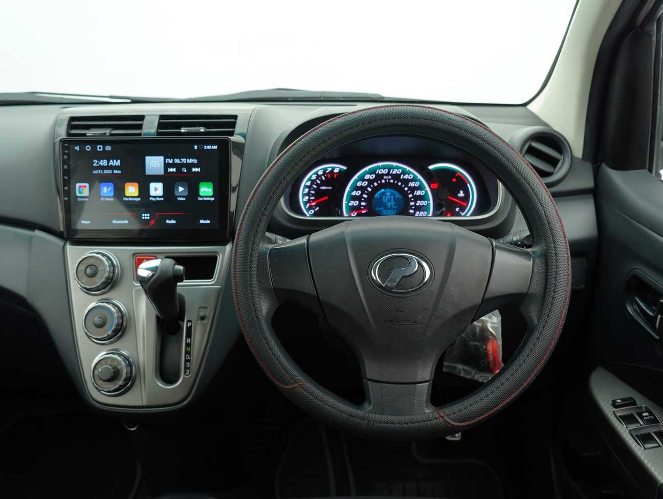 used 2014 Perodua Myvi SE 1.3