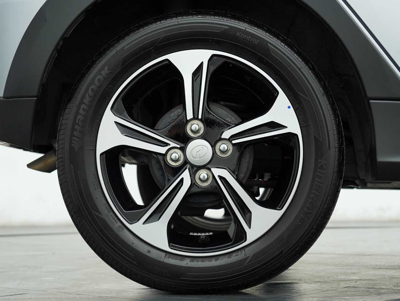 used 2022 Perodua AXIA Style 1.0