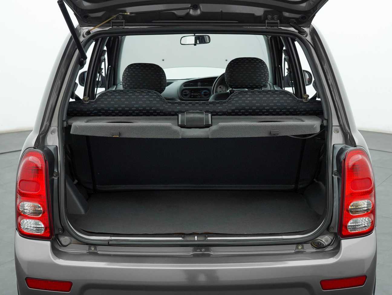 used 2006 Perodua Kelisa GX 1.0