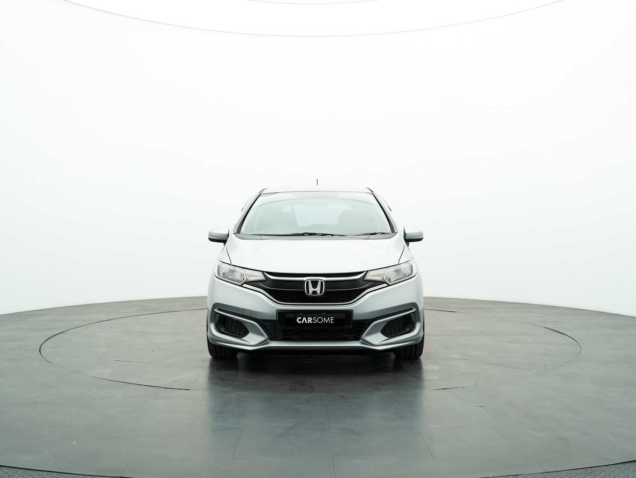used 2018 Honda Jazz S 1.5
