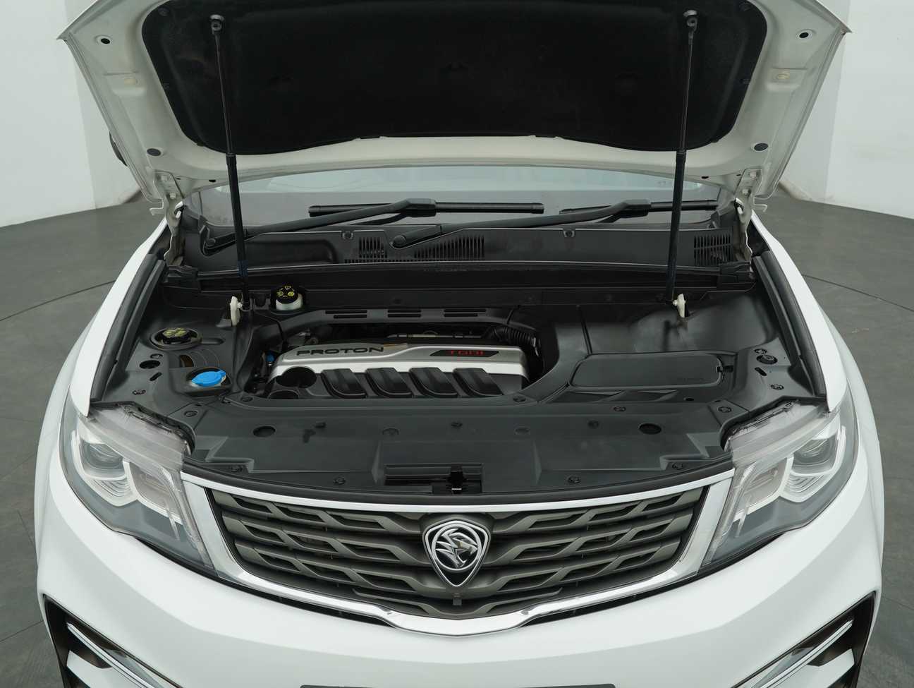 used 2019 Proton X70 Executive 1.8