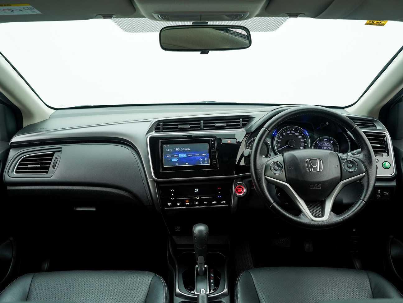 used 2019 Honda City V i-VTEC 1.5