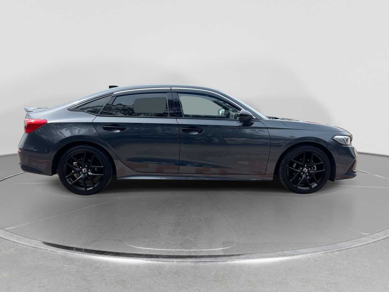 used 2022 Honda Civic RS 1.5