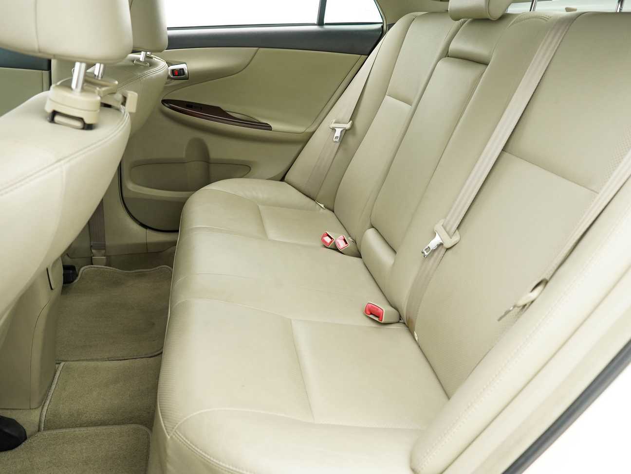 used 2011 Toyota Corolla Altis G 1.8