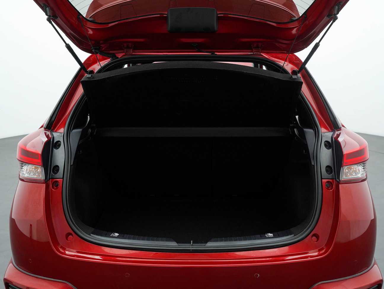 used 2023 Toyota Yaris G 1.5