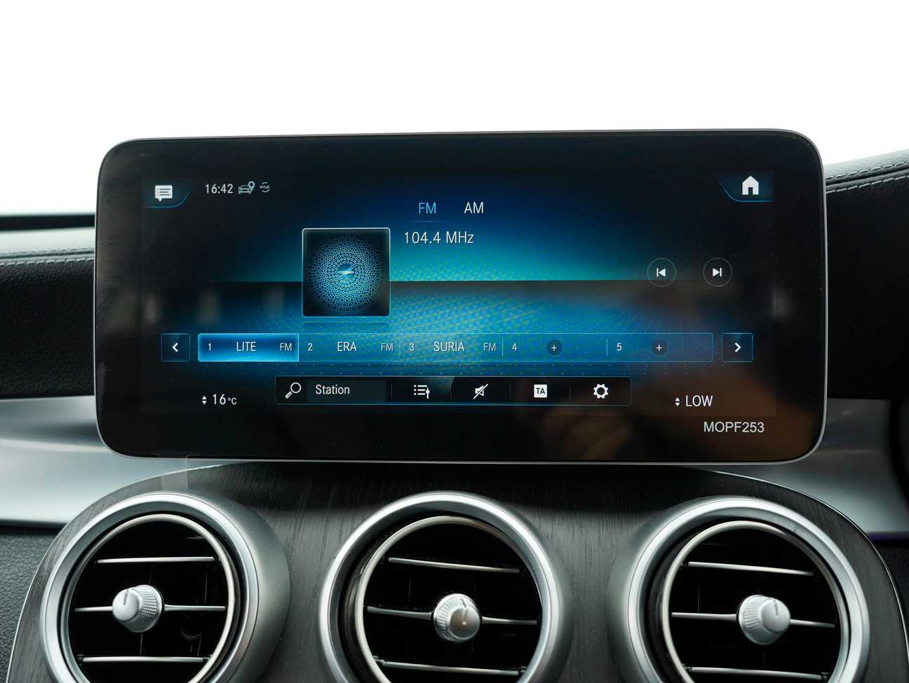 used 2020 Mercedes-Benz GLC 200 2.0